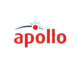 Logotipo Apollo fire