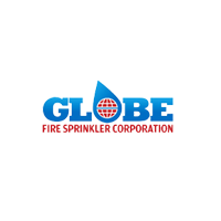 Imagem do Logotipo da fabricante de Sprinklers Globe