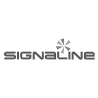 Logotipo Signaline