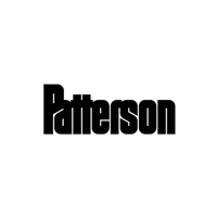 Logotipo Patterson Pump