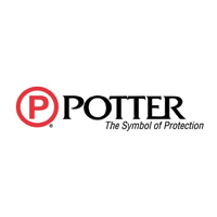 Logotipo Potter Fire