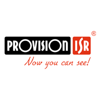Logotipo Provision-ISR
