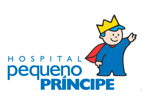 Imagem do Logotipo Hospital Pequeno Príncipe