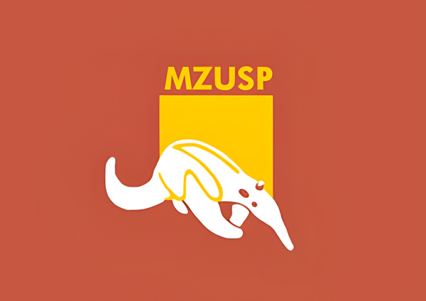 Imagem do Logotipo MZUSP