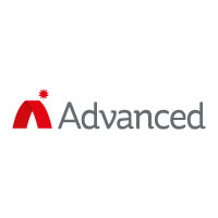 Imagem do Logotipo Advanced