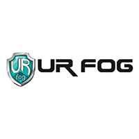 Imagem do Logotipo da marca UR Fog