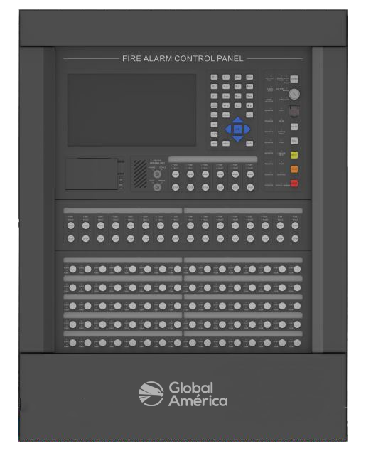 Painel de Controle Super Economy