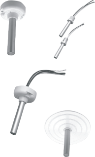 Thermotech 302 Series-Detectores de Calor