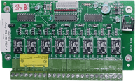 ARM Series – Módulo Auxiliar de Relé