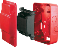 AVSM Series – Módulo de Sincronização Gangable para Sinalizadores