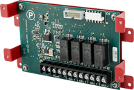 CA-4064 – Expansor Classe A para Painel Convencional