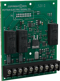 CA-6075 – Módulo Expansor Classe A