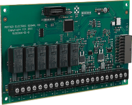 CA-6500 – Módulo Expansor Classe A