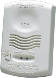 CO1224T – Detector de Monóxido de Carbono (CO)