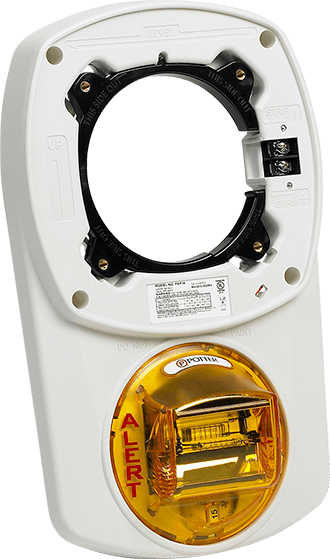 Série FEP – Placa de Expansão Embutida