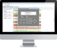Facility Management Software – Gestão Avançada para Sistemas de Incêndio Potter