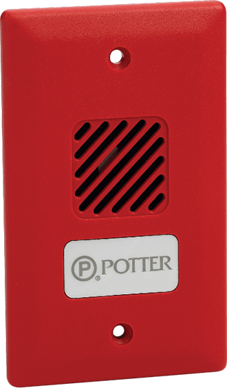 HP-25T Series – Mini Sirene Remota