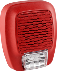 Série LFHS-Horn Strobe de Baixa Frequência