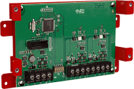 MC-1000 – Expansor Multi-Connect para Sistemas de Alarme de Incêndio