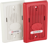 MT Mini Horn – Mini Sirene 120 VAC