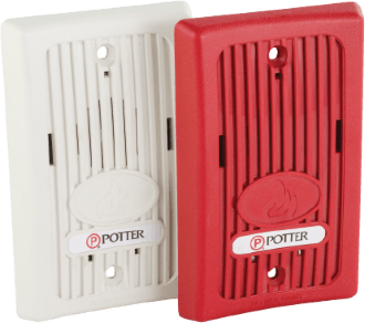 MT Mini Horn – Mini Sirene 120 VAC