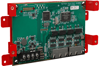 NCE-1000 – Placa de Rede Ethernet