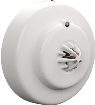 PAD100-HD – Sensor de Temperatura (Taxa de Aumento / Temperatura Fixa)