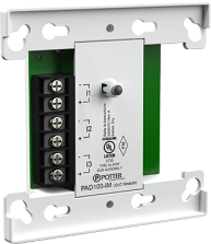 PAD100-IM – Módulo Isolador