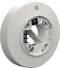 PAD100-RB – Base Relé Endereçável