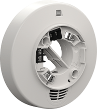 PAD100-SB – Base de Sirene Endereçável