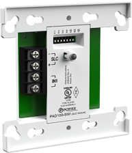PAD100-SIM – Módulo de Entrada Única