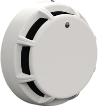 PAD200-PCD – Detector Endereçável de Fumaça Fotoelétrica e Monóxido de Carbono