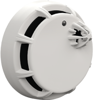 PAD200-PCHD – Detector Endereçável de Fumaça, Calor e Monóxido de Carbono