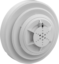 PAD300-PHD-Detector Endereçável de Fumaça e Temperatura (Fotoelétrico + Calor)