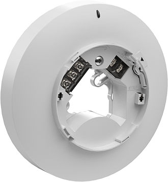 PAD300-RB – Base de Relé Endereçável