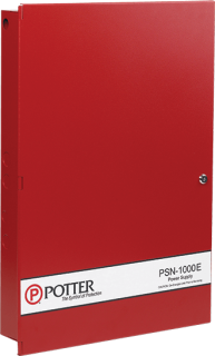 Central PSN-1000 – Expansor Inteligente de Potência para Notificação