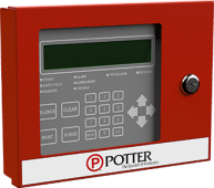 RA-6500 – Anunciador Remoto LCD de 160 Caracteres