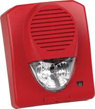 Série SH-120-Sirene Estroboscópica