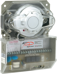 SM-501 Series – Detectores de Fumaça para Dutos
