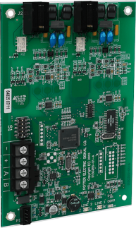 UD-1000 –Transmissor Digital de Comunicação de Alarme – Série PFC
