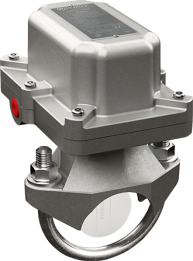 VSR-FEX Series-Chave de Fluxo de Água Tipo Pá à Prova de Explosão