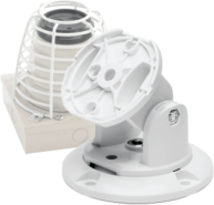 Acessórios para Detectores de Feixe