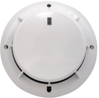 CPSD-24V-Detector Convencional de Fumaça Fotoelétrico