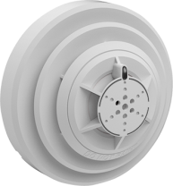 PC-2PH – Detector Convencional de Fumaça Fotoelétrico e Temperatura