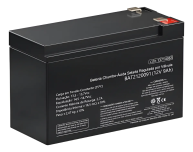 Bateria Para Central De Alarme de Incêndio