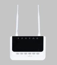 Central de Alarme de Incêndio Wireless WL6000-US