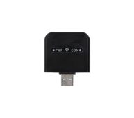 Módulo de Detecção de Sinal Wireless WRF100-US