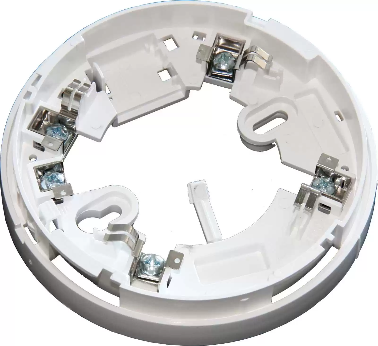 B24 - Base para Detectores Convencionais Teletek