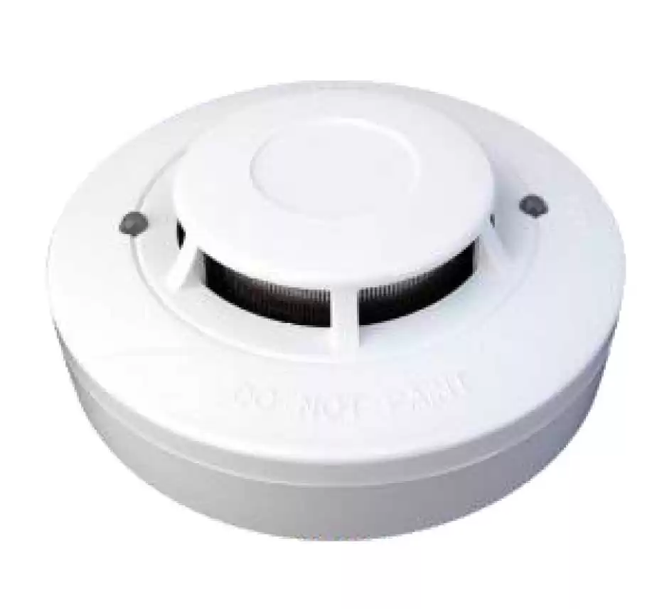 H-2L - Detector de temperatura Convencional com Base