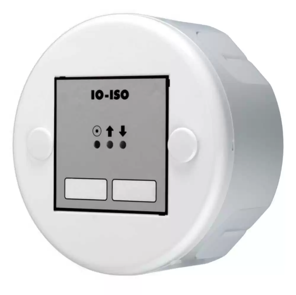 Imagem do módulo modelo IO-ISO da marca Global Fire